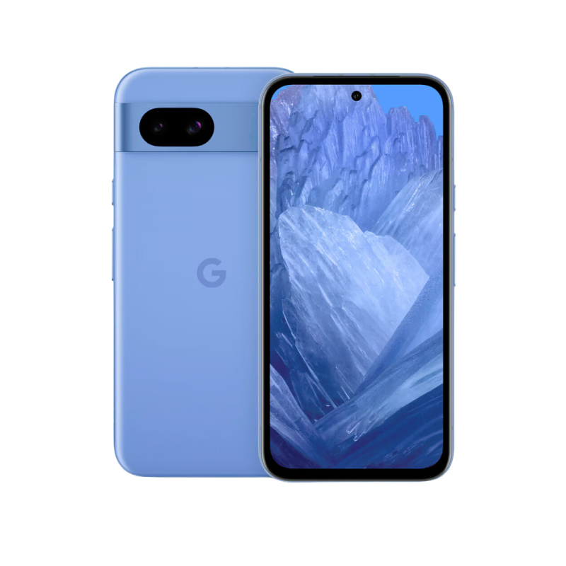 Pixel 8a